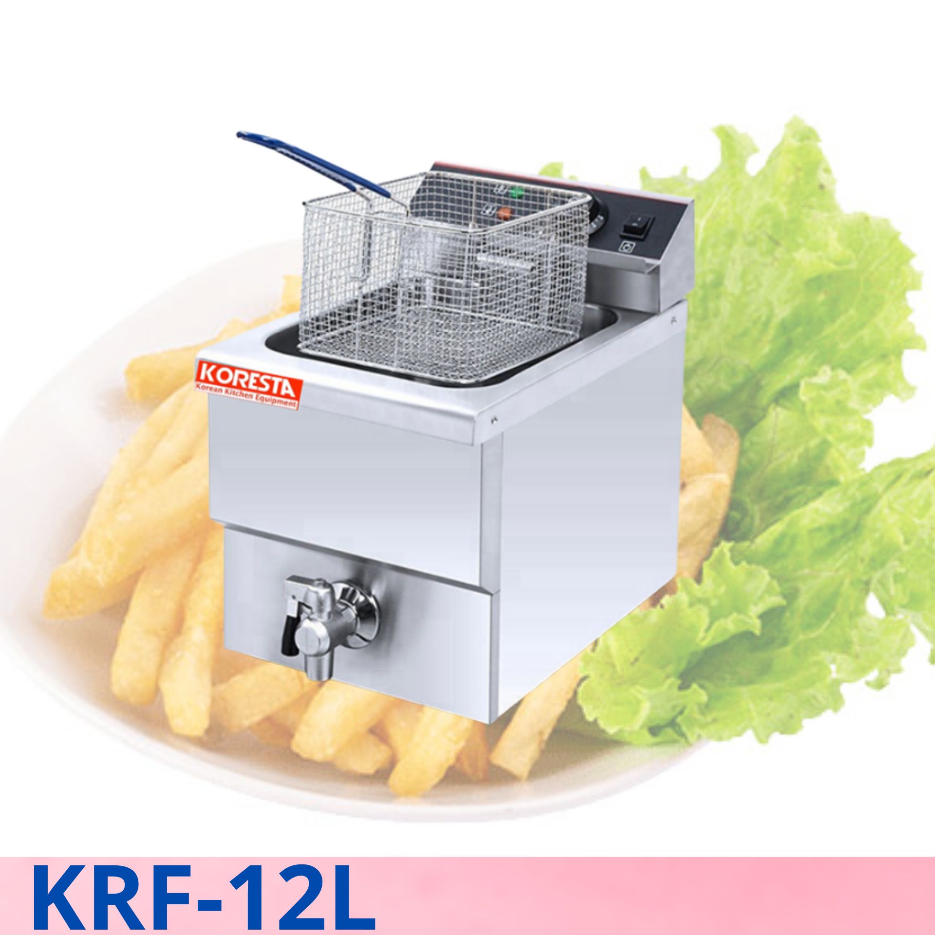 bếp chiên nhúng, chiên nhúng, bếp chiên điện, bếp chiên gas
